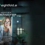 The impact of AI on the future of work