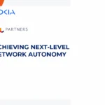 ACHIEVING NEXT-LEVEL NETWORK AUTONOMY