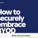 How to securely embrace BYOD