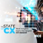 Billions of interactions  provs measurable CX benefits