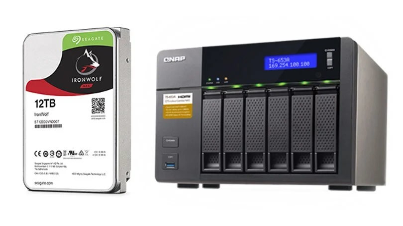 Best Network Attached Storage: Top NAS Devices for 2025