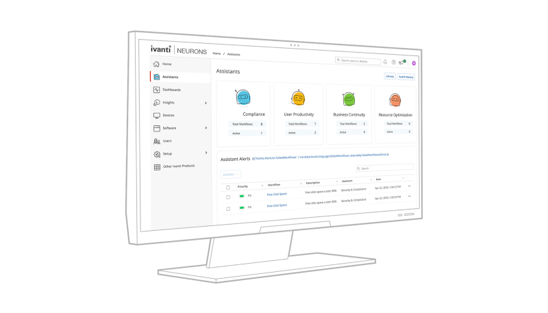 Ivanti discloses critical VPN vulnerability being actively targeted by hackers