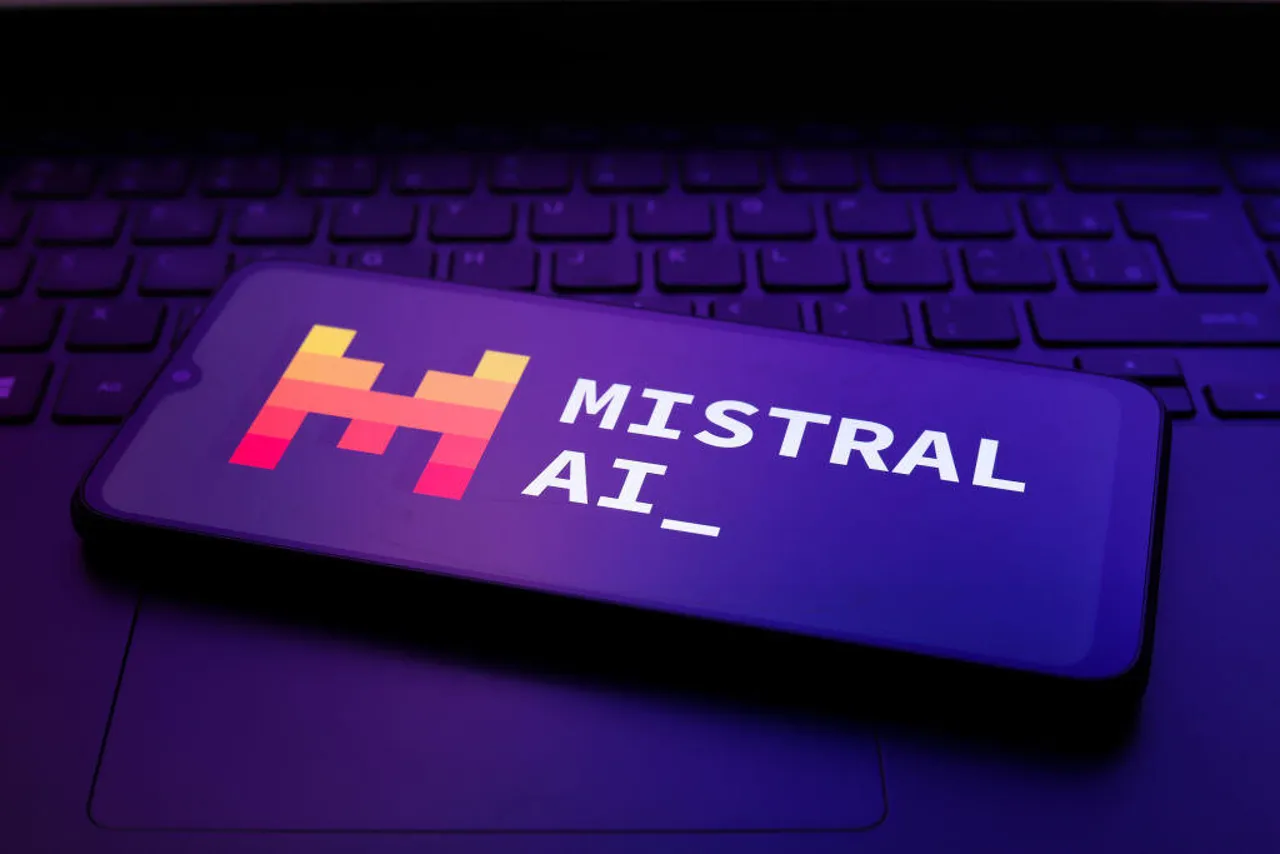 Mistral AI Launches Small 3: Open-Source Alternative to GPT-4o Mini