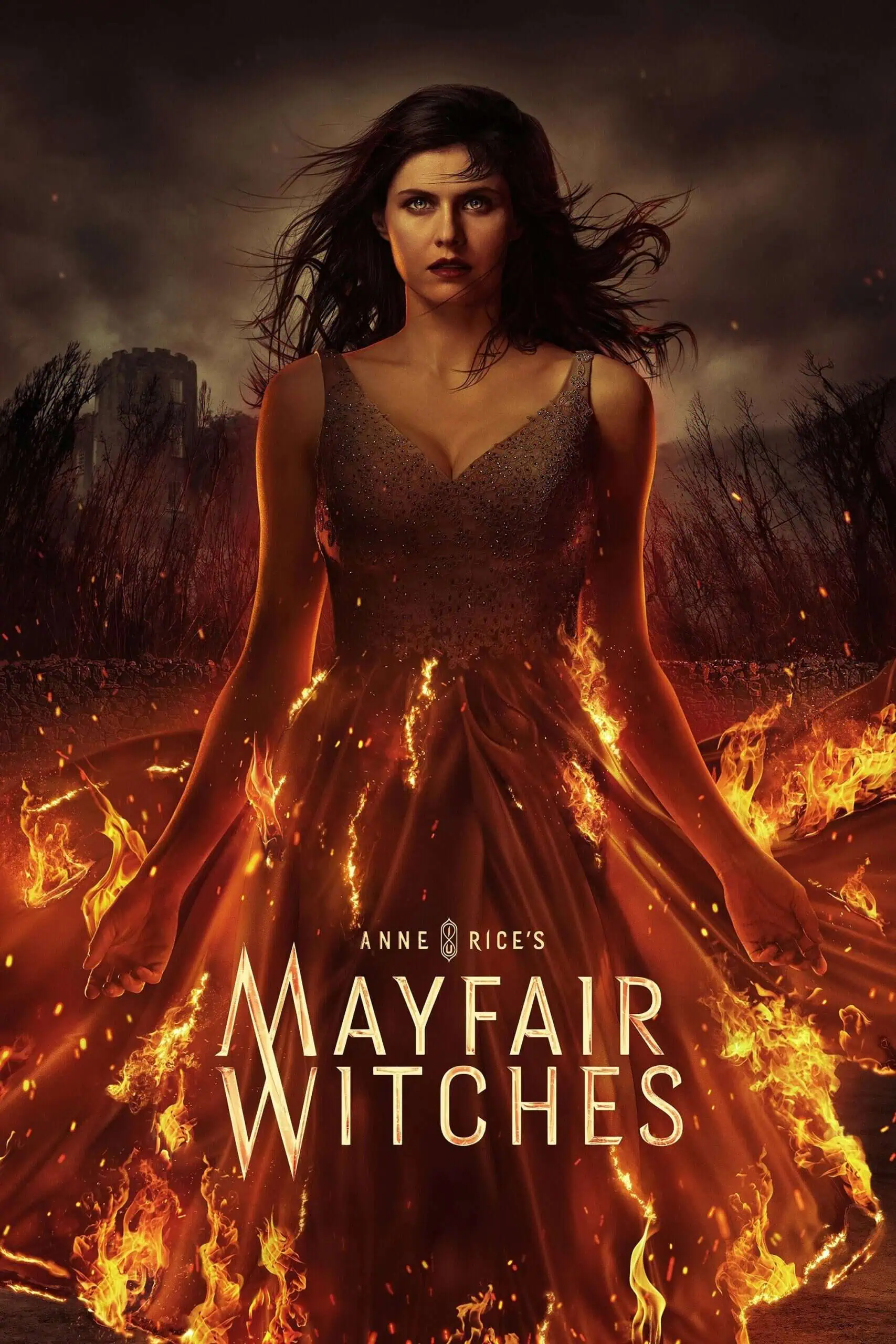 How & Where to Watch Mayfair Witches Season 2: Release Date, Plot & Streaming Guide for 2025