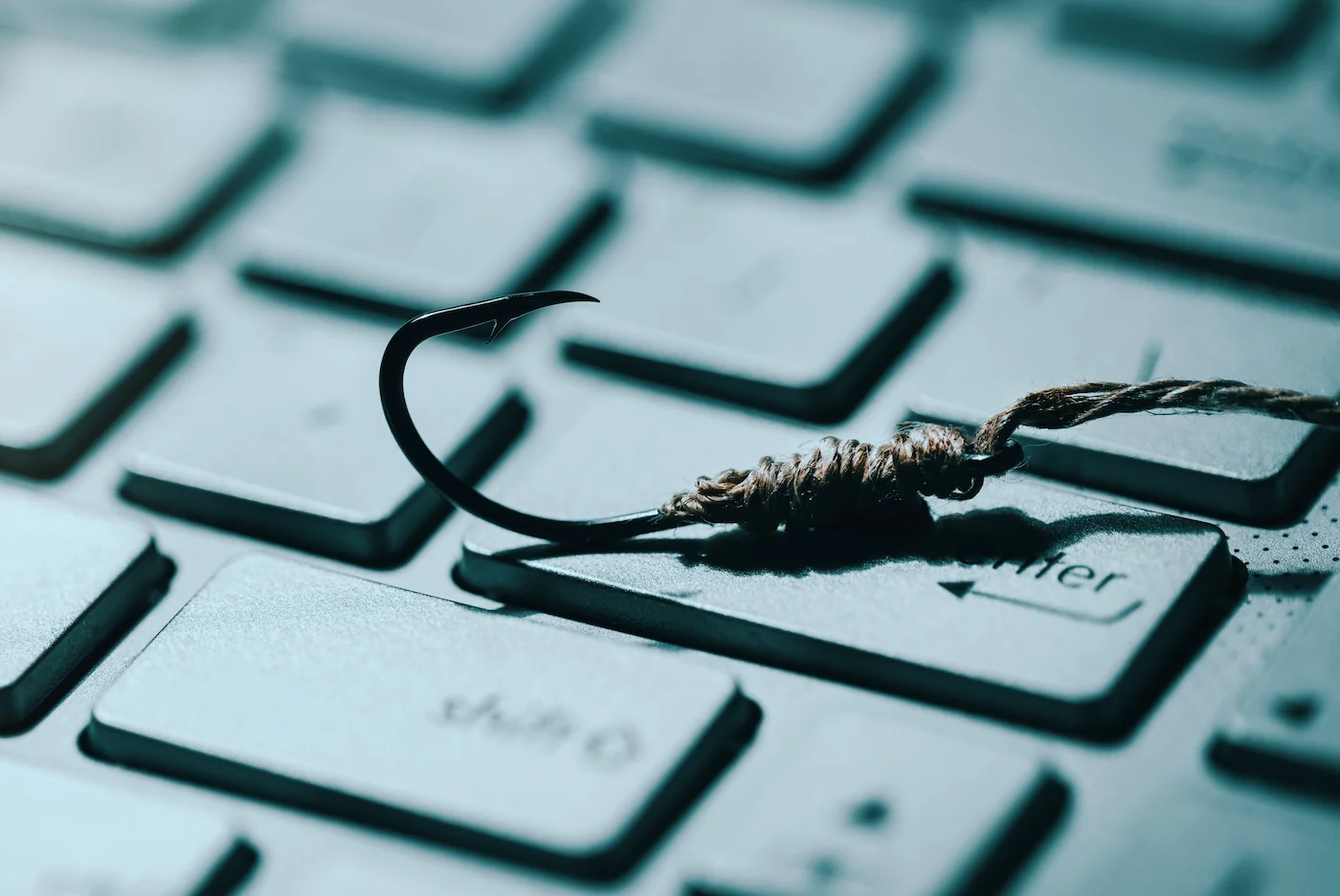 Spear Phishing vs Phishing: What Are the Main Differences?