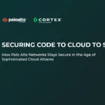 Securing Code to Cloud to SOC: How Palo Alto Networks stays secure in the age of sophisticated cloud attacks