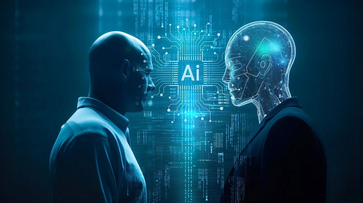 AI Agents Learn From the World