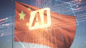 Baidu into AI race