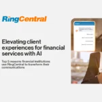 Elevating client experiences for financial services with AI