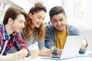 AI Has Changed How Students Search
