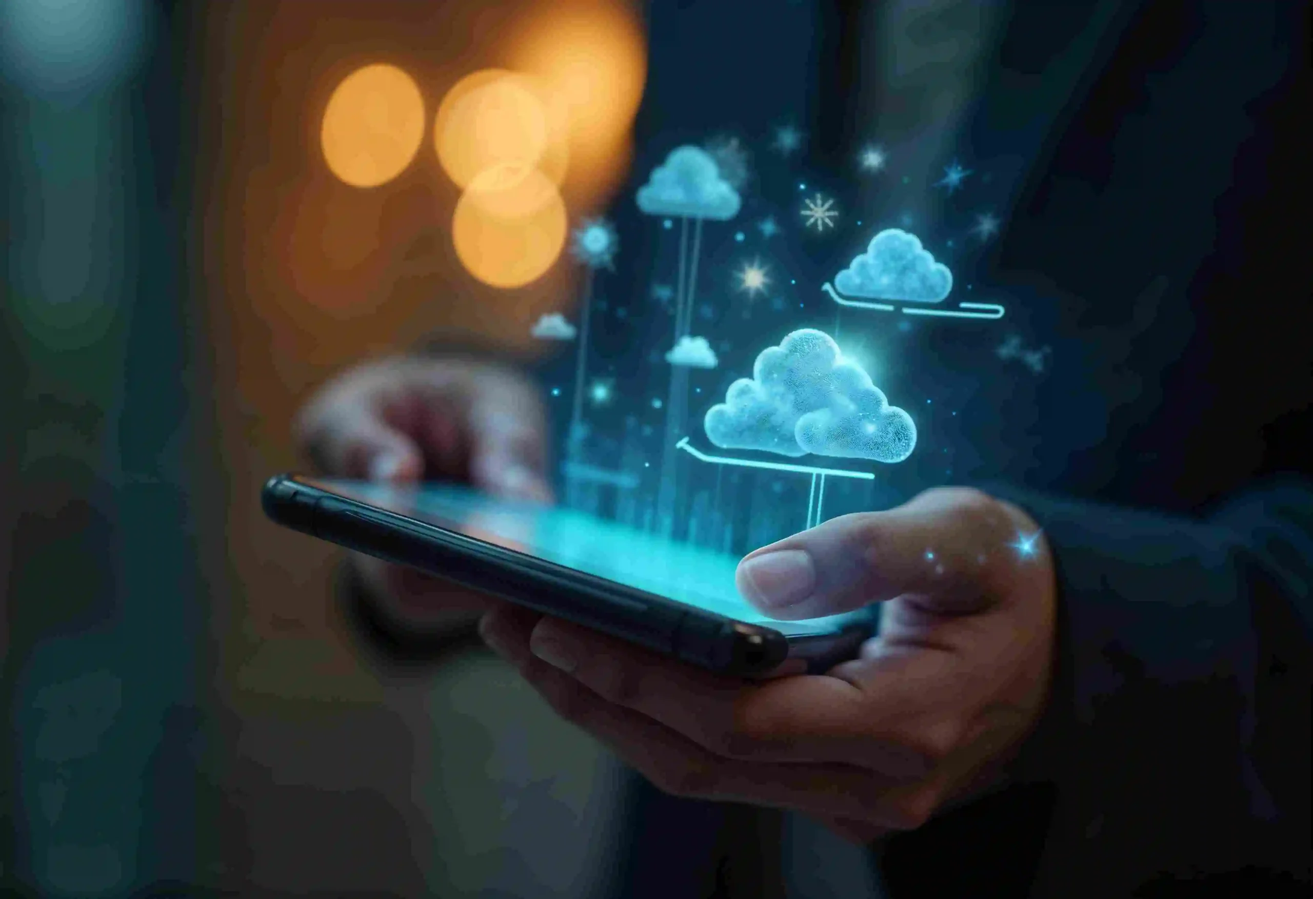 Build Scalable Cloud-Native Applications with Confidence