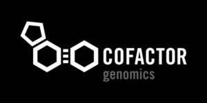 Cofactor Genomics