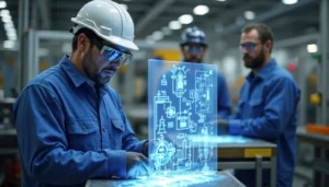 Smart Factories