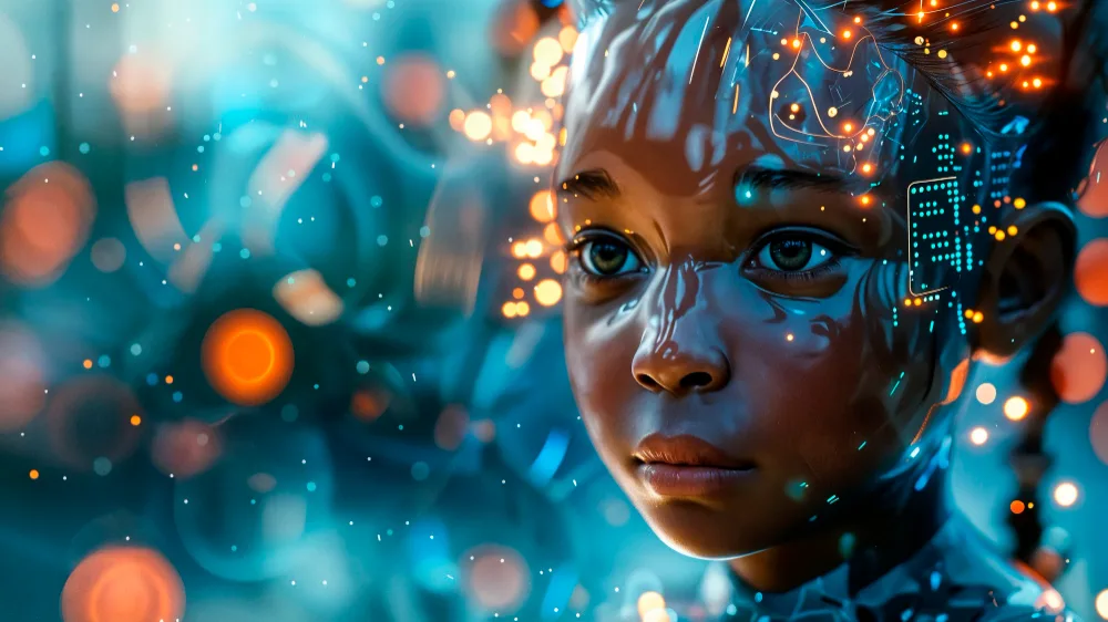 AI Evolution