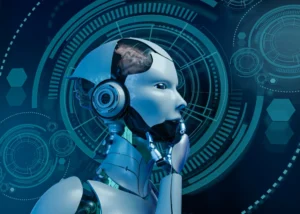 AI Technology to Drive Digital Transformatio