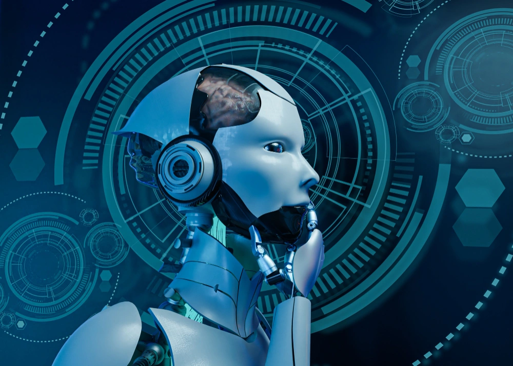 AI Technology to Drive Digital Transformatio