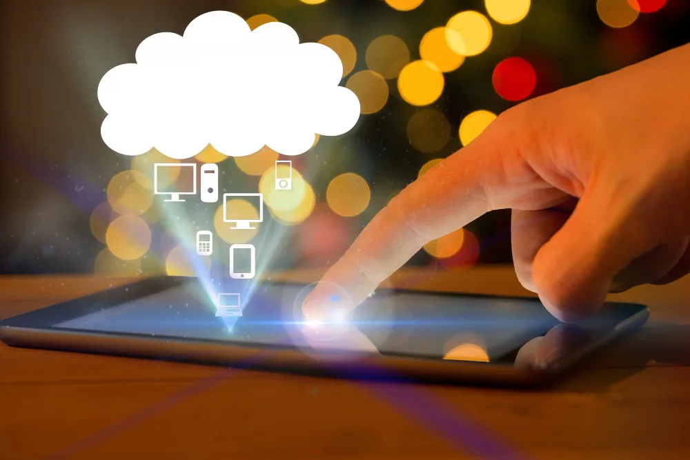 AI Using Cloud