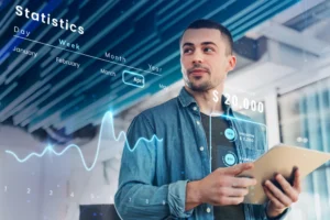 Artificial Intelligence Growth