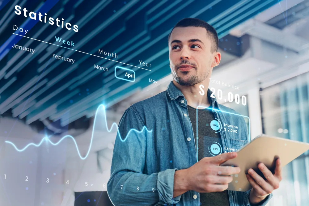 Artificial Intelligence Growth
