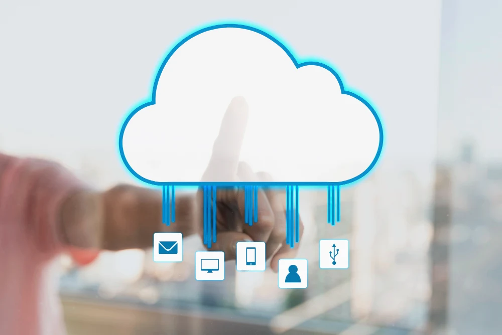 Cloud Capabilities
