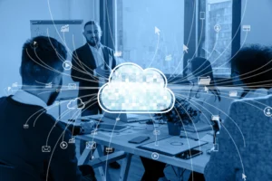 Cloud Storage