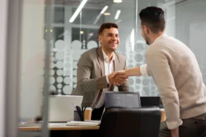 Customer Retention