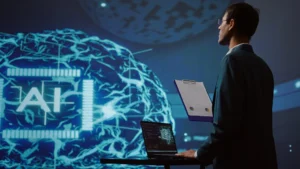 Master of Science in Artificial Intelligence
