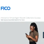 Interactive Virtual Agent Boosts Collections Success