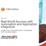 6 success stories: Boost ROI & efficiency with enterprise app integration