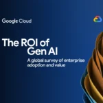 The ROI of Gen AI