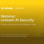 Webinar Unleash AI Security
