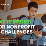 5 Remedies for Nonprofit IT Challenges