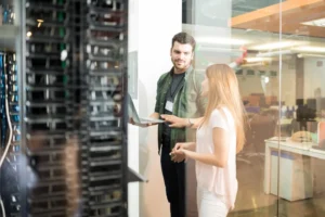 Composable Infrastructure