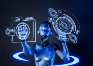 Emotional AI Engine