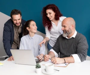 Family Office as a Service