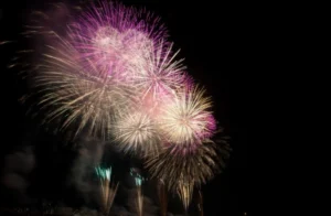 Fireworks