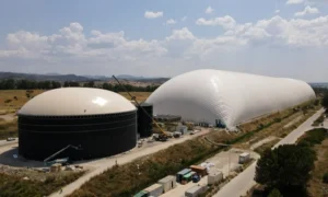 Google Partners with Energy Dome