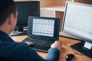 High-Frequency Filter Using XBAR Technology