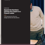 CFOs, Own Your Impact as a Finance Leader