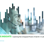 Executive Insights: Exploring the untapped power of GenAI in customer service