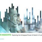 Executive Insights: Exploring the Untapped Power of GenAI in Customer
                Service