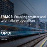 FRMCS: Enabling smarter and safer railway operations