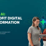 Impact AI: Nonprofit Digital Transformation Report