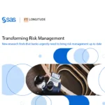 Transforming Risk Management