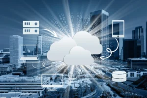AI-Powered Cloud