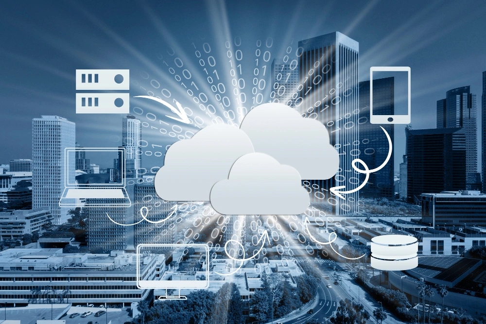 AI-Powered Cloud