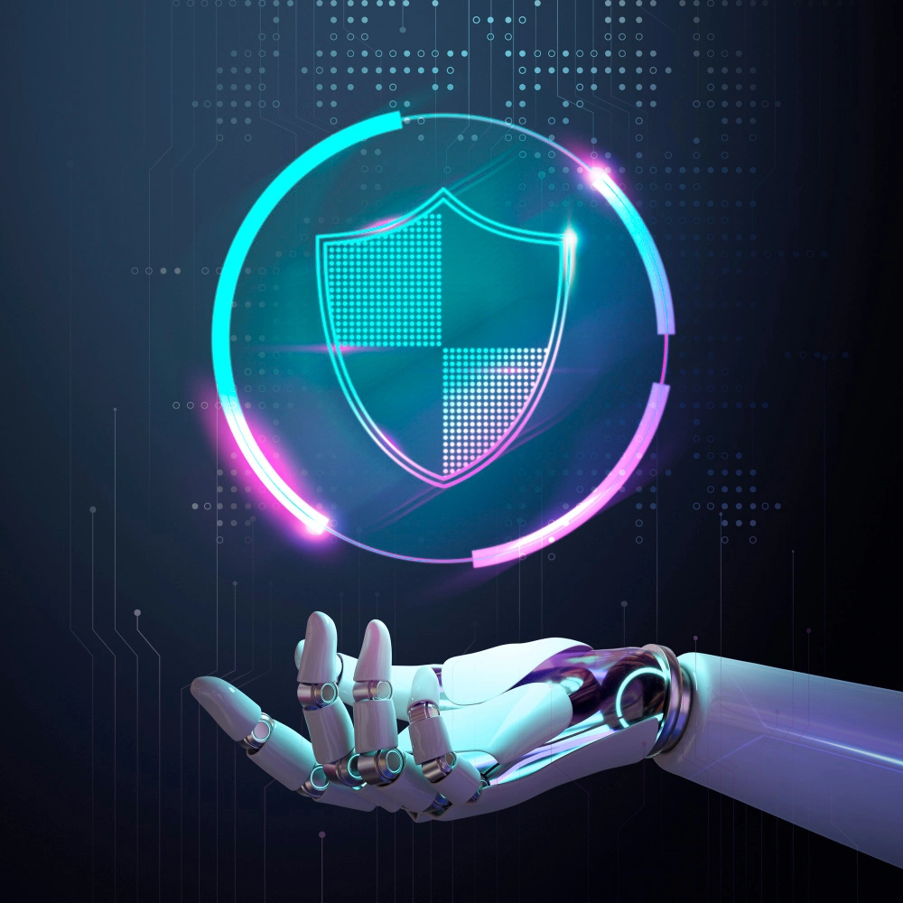 Agentic AI-powered security