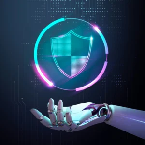 generative AI in security