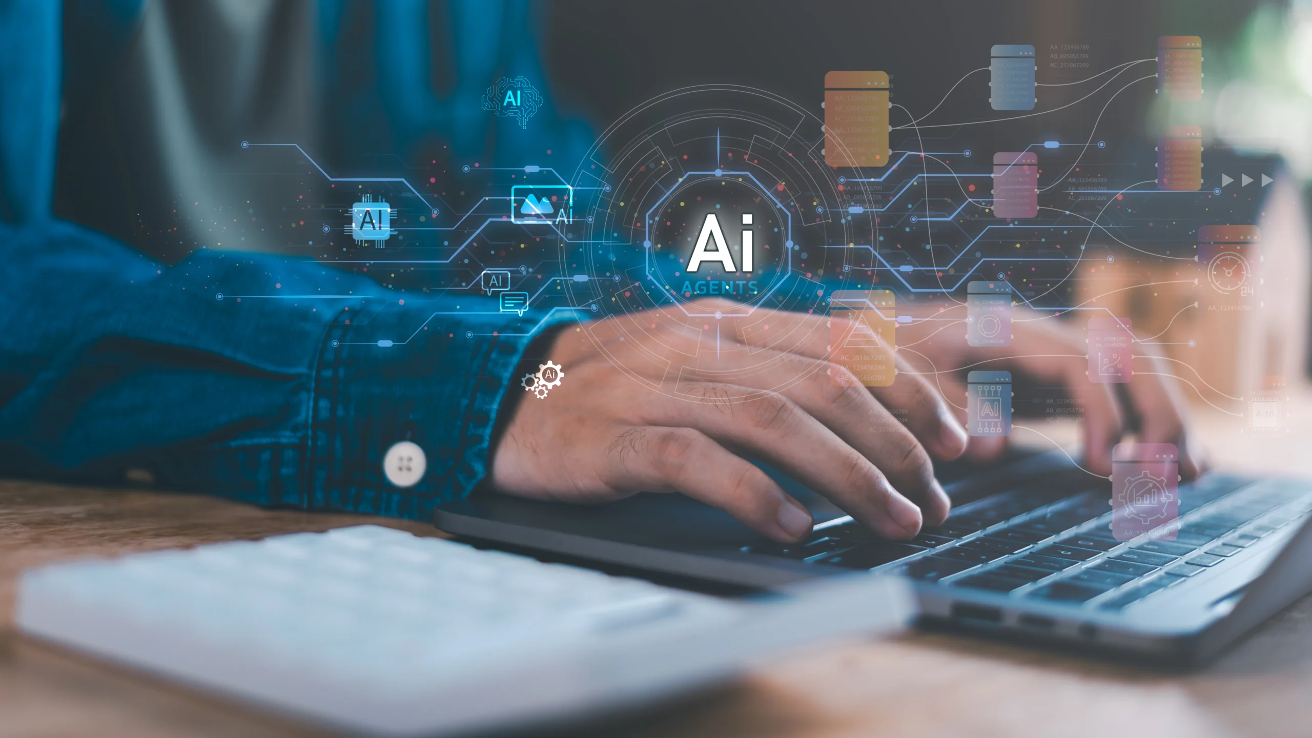AI Agent Creator