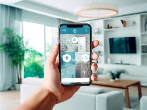 AI Home